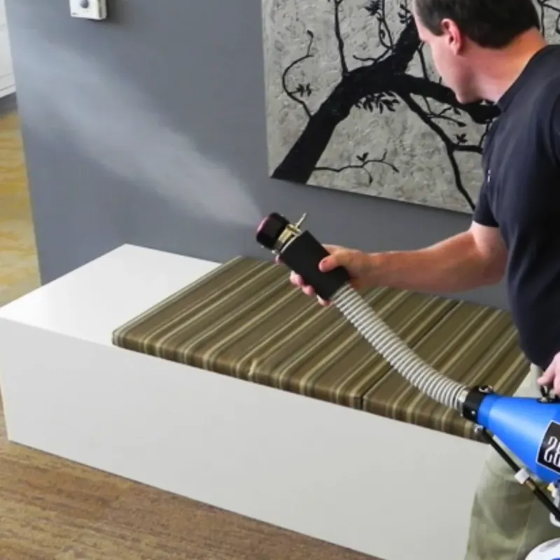 Professional Odor Removal in Hokes Bluff, AL